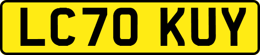 LC70KUY