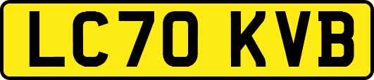 LC70KVB
