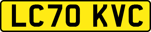 LC70KVC