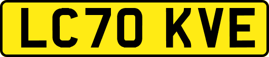 LC70KVE