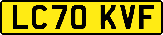 LC70KVF
