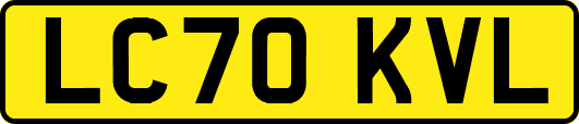 LC70KVL