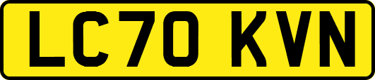 LC70KVN