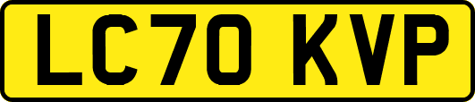 LC70KVP