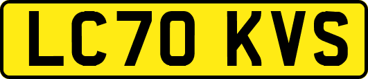 LC70KVS