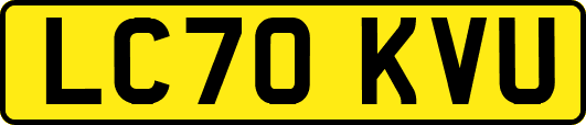 LC70KVU
