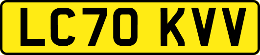 LC70KVV