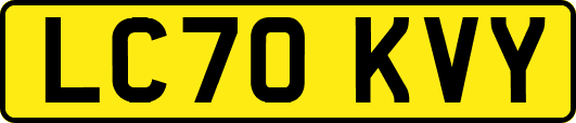 LC70KVY