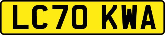 LC70KWA