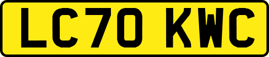 LC70KWC