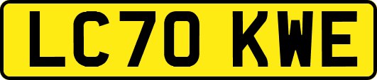 LC70KWE
