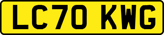 LC70KWG