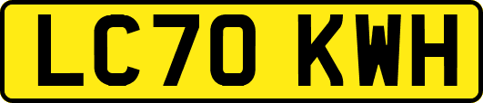 LC70KWH