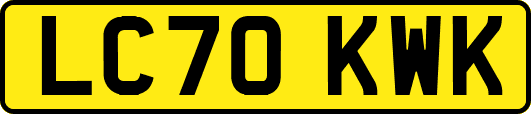 LC70KWK