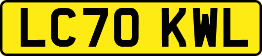 LC70KWL