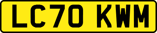 LC70KWM