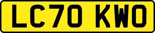 LC70KWO
