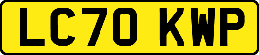 LC70KWP