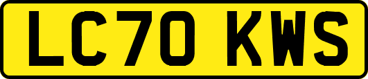 LC70KWS