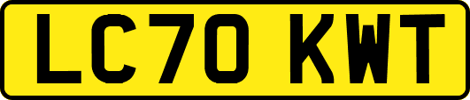 LC70KWT