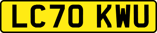 LC70KWU