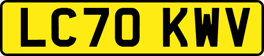 LC70KWV