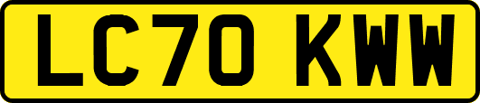 LC70KWW