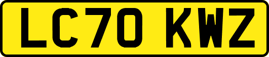 LC70KWZ