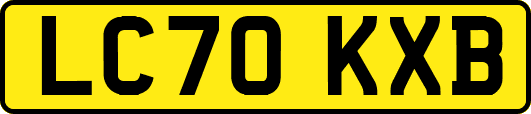 LC70KXB
