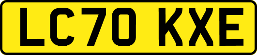 LC70KXE