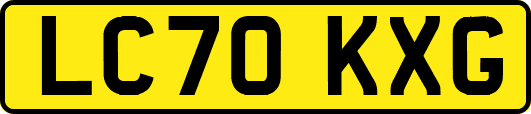 LC70KXG