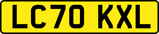 LC70KXL