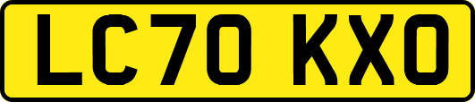 LC70KXO