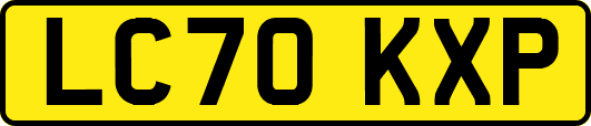 LC70KXP