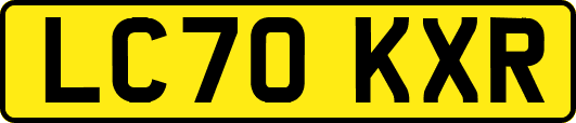 LC70KXR