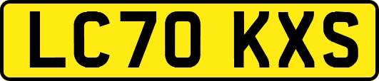 LC70KXS