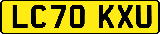 LC70KXU