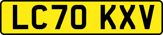 LC70KXV