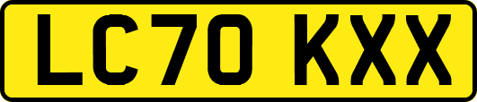 LC70KXX