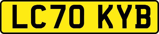 LC70KYB