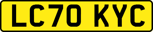 LC70KYC