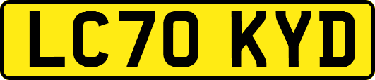 LC70KYD