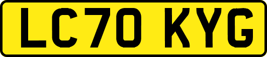 LC70KYG