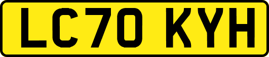 LC70KYH