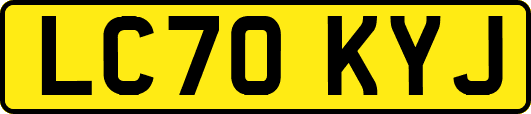 LC70KYJ