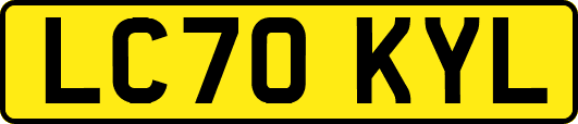 LC70KYL