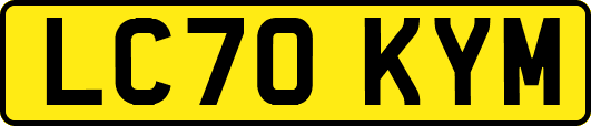 LC70KYM