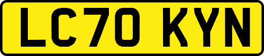 LC70KYN