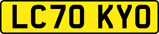 LC70KYO