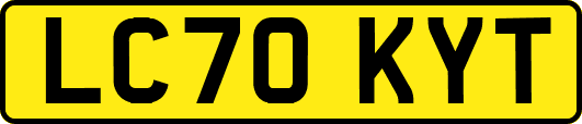 LC70KYT